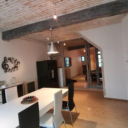 Maison Centre Ville Nérac المظهر الخارجي الصورة