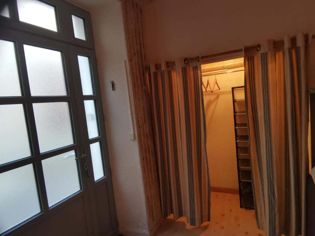 Maison Centre Ville Nérac المظهر الخارجي الصورة